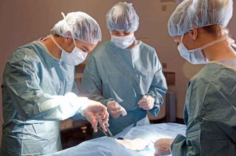 包皮手術のメリットと仙台の医療水準